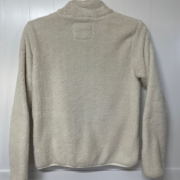 Warm fleece Jacket - Picture 2 of 3